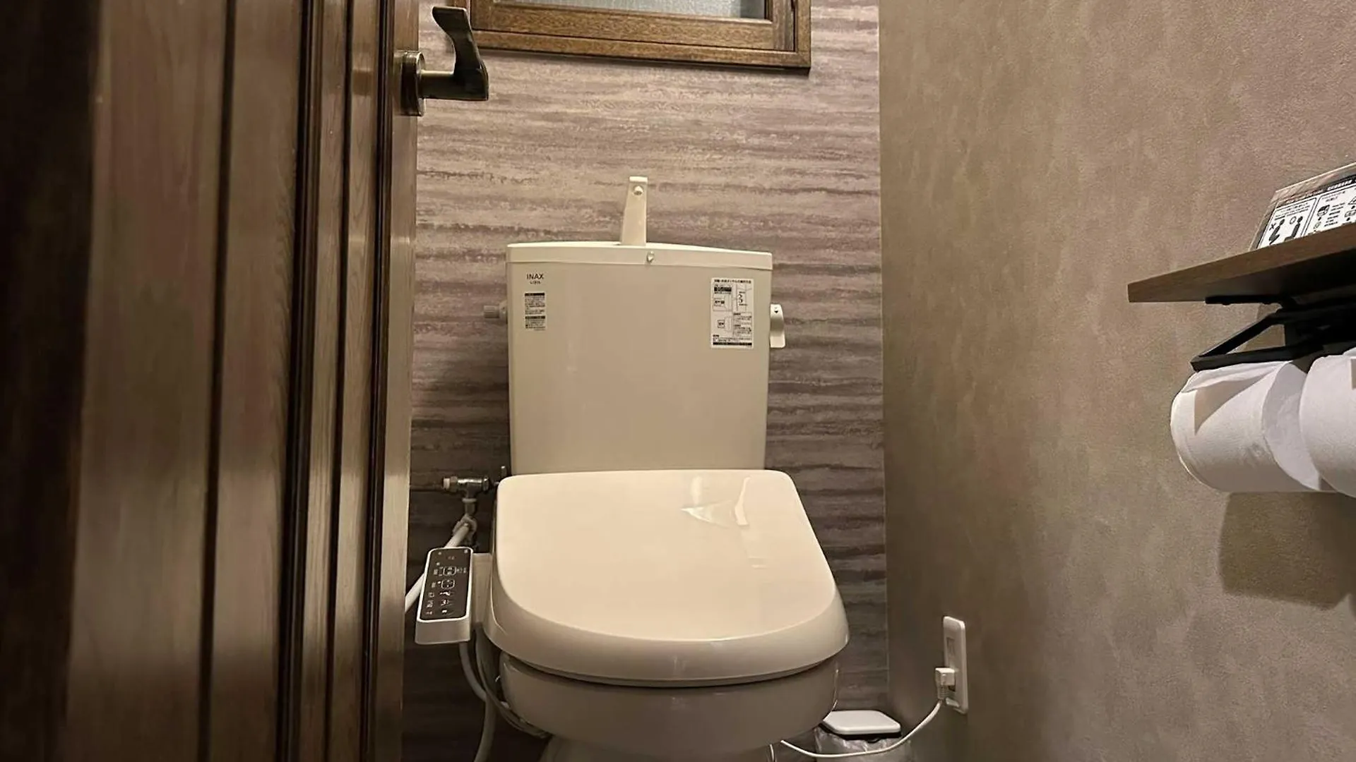 Lit'S Inn Sapporo - Vacation Stay 47714V 0*,  Япония
